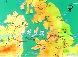دختری به نام نل - قسمت هفدهم - دوبله فارسی